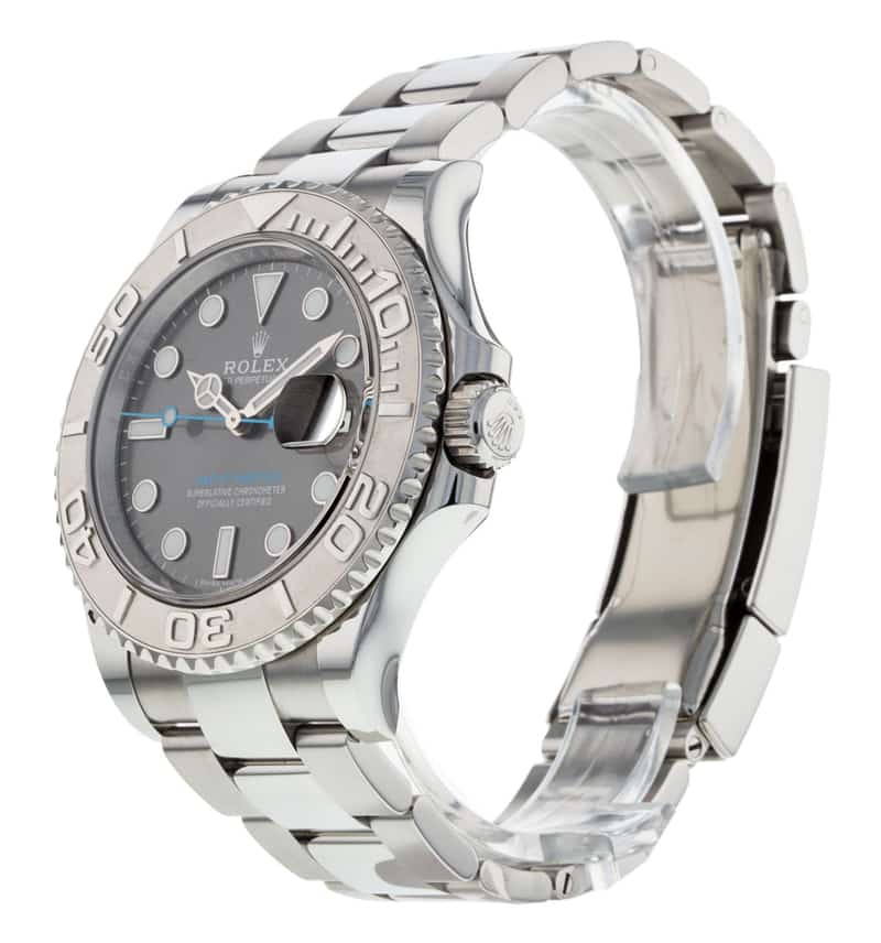 Rolex Yacht-Master 116622